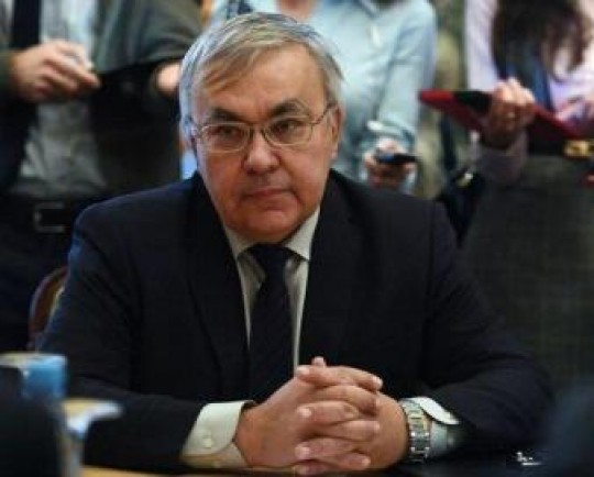 معاون وزیرخارجه روسیه از دبیرکل سازمانملل انتقاد کرد