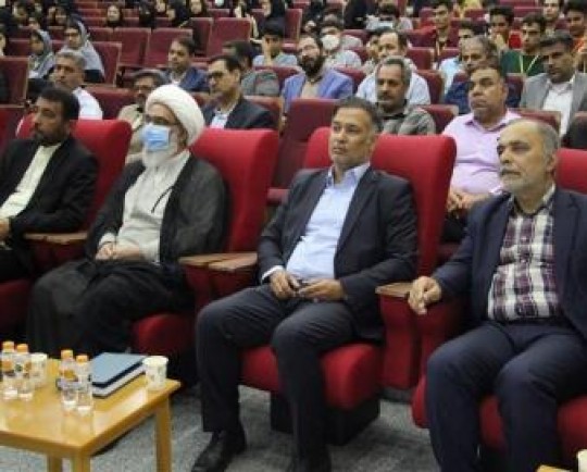یادواره دانشمند هستهای در بوشهر برگزار شد