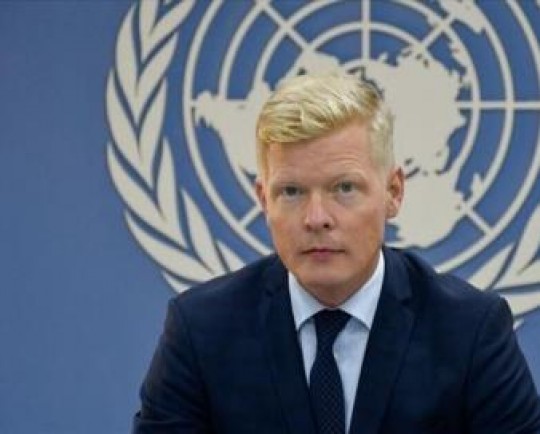 نماینده سازمان ملل: گفتوگوها در صنعا سازنده و دلگرم کننده بود