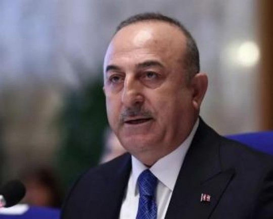 چاووش اوغلو: نشست وزرای خارجه روسیه، ترکیه، ایران و سوریه در مسکو برگزار میشود