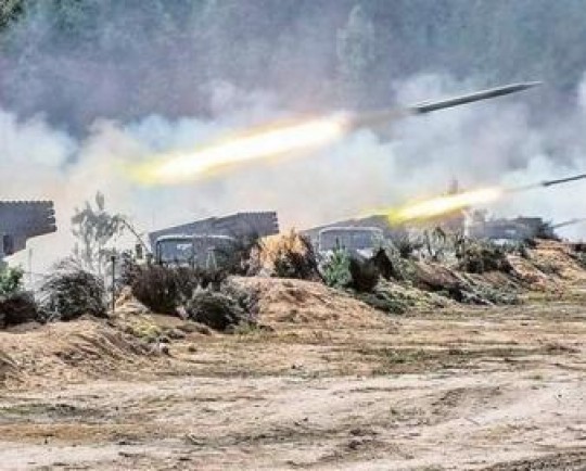 بعد از حمله به کرملین، مسکو دلیلی برای مذاکره با کییف نمیبیند