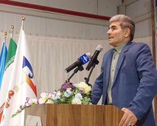 ضرورت فعالسازی معادن راکد در شهرستان اهر