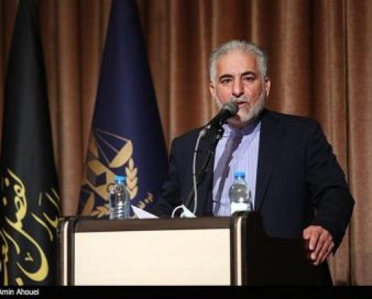 تاکید رئیس سازمان زندانها بر خروج زندان بیجار از شهر