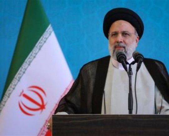 رئیسی: ظلم به سوریه، لبنان و فلسطین باید روزی در دادگاههای جهانی رسیدگی و عوامل آن مجازات شوند