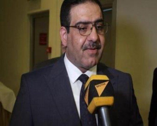 خط لوله کرکوک- بانیاس؛ محور همکاریهای نفتی بغداد و دمشق