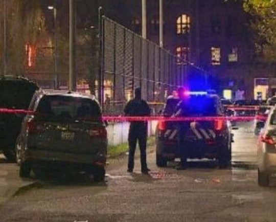 تیراندازی در ایالت میسیسیپی آمریکا/ ۷ نفر کشته و زخمی شدند