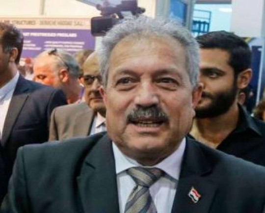 سوریه در مسیر همکاریهای سازنده با جهان عرب گام برمیدارد