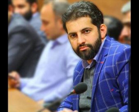 انتشارات سرو با ۱۶ عنوان جدید به نمایشگاه کتاب میرود