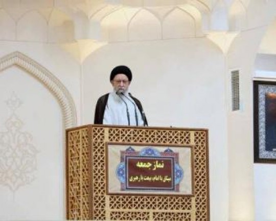 آمریکا با هدف فروش سلاح به دنبال تداوم جنگهای خاورمیانه است