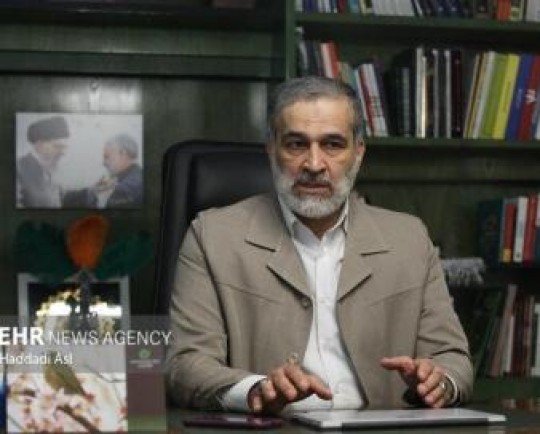 تغییرات در «موزه هنرهای معاصر» اشتباه بود!/ حاشیههای «خوشنویسان»