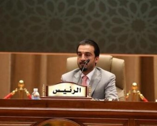 تکاپوی گروههای اهل سنت برای برکناری الحلبوسی/ درخواست برای اجرای سریع توافق بغداد-پکن