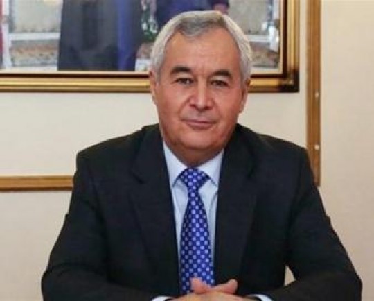 سفیر تاجیکستان در ایران: دورنمای همکاریهای فرهنگی و هنری میان ایران و تاجیکستان بسیار روشن است
