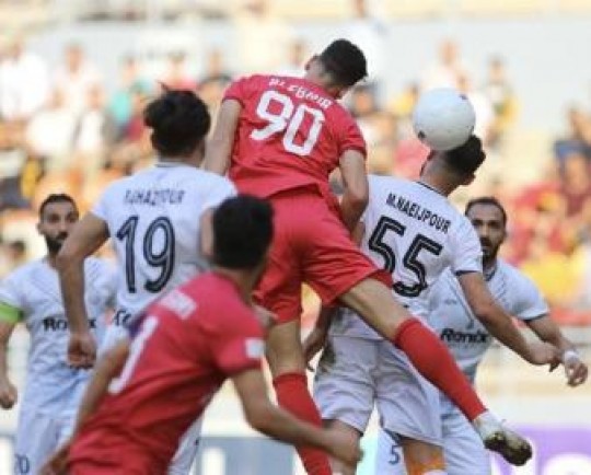 حضور ناظران ویژه انضباطی در هفته سیام لیگ برتر فوتبال