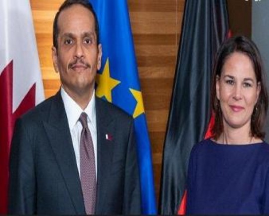 قطر از اجماع عربی درباره بازگشت سوریه به اتحادیه عرب خارج نمیشود