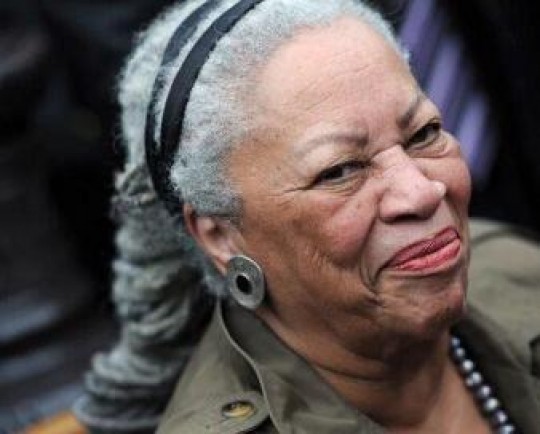 گرامیداشت تنها زن سیاهپوست برنده نوبل در سیامین سال کسب جایزه