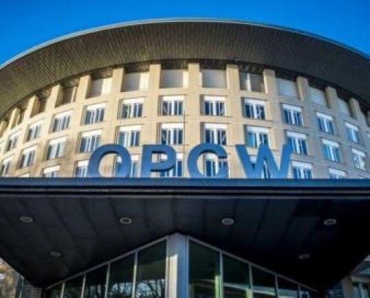 آمریکا و اروپا از سازمان منع تسلیحات شیمیایی سوء استفاده میکنند