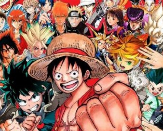 بازار کتاب نوجوان در تسخیرمانگا/ رمانهای گرافیکی چه چیزی را رواج میدهند؟