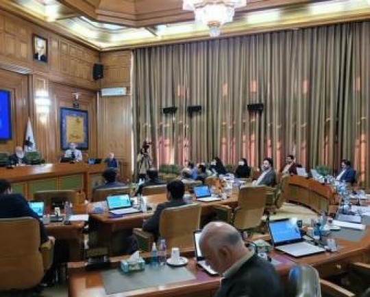 اعلام اسامی ساختمانهای پرخطر به شهروندان تشویش اذهان عمومی نیست