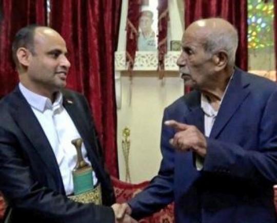 یمن در معرض توطئههای مشکوکی برای تجزیه است