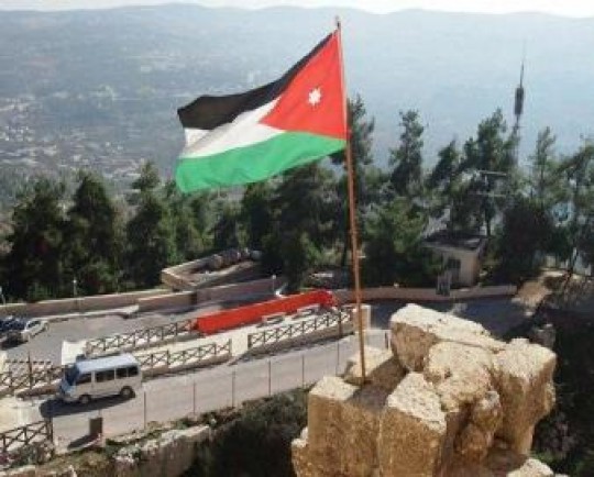 افشای خنثیسازی عملیات تروریستی داعش علیه شیعیان اردنی