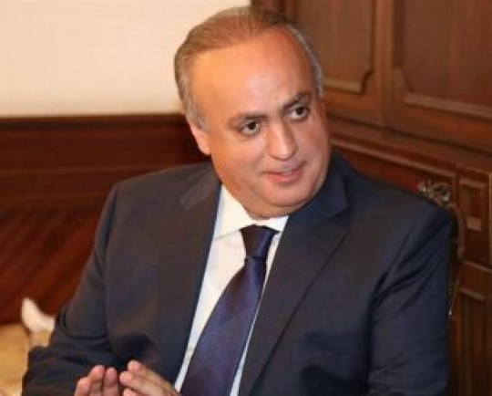 سیاستمدار لبنانی: اگر واشنگتن نبیه بری را تحریم کند سفیر آمریکا را اخراج میکنیم