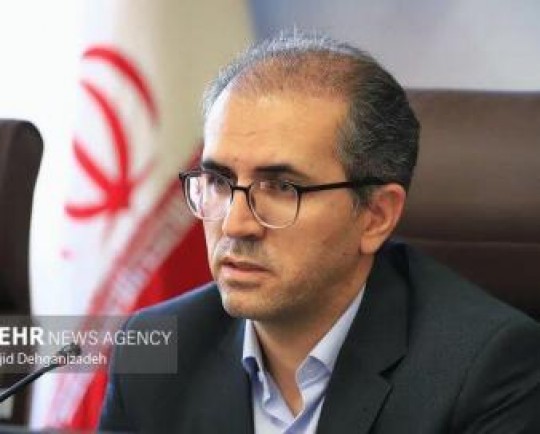 پیشبینی وصول ۱۶.۵ هزار میلیارد تومان مالیات در یزد