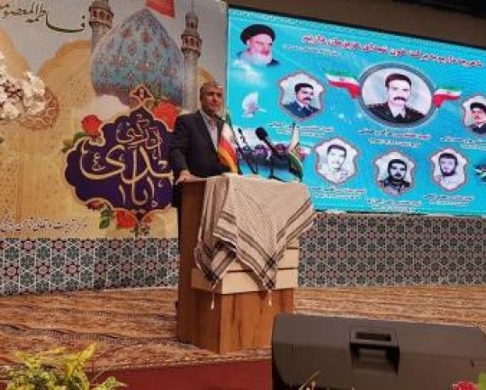 اسلامی: ایران در میان کشورهای صاحب نام عرصه صنعت هستهای است