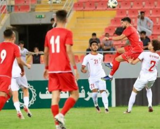 صعود امیدهای ایران با تساوی مقابل فلسطین/ برزگر با گلی تماشایی منجی تیمِ عنایتی شد