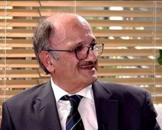 ایران در شرایط ابرتورم نیست/ سیستمهای مالی و بانکی ایران نیازمند دوبارهسازی است