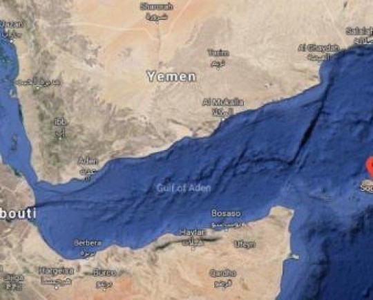 دفع زبالههای سمی و غارت منابع آبی یمن توسط عناصر متجاوز