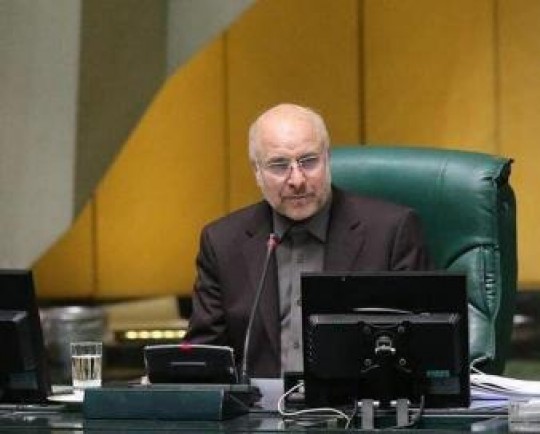 قالیباف: پیگیری میکنیم مالیات بر ارزش افزوده دارو صفر شود