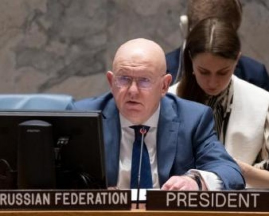 روسیه: مواضع غربیها درباره افغانستان ریاکارانه است