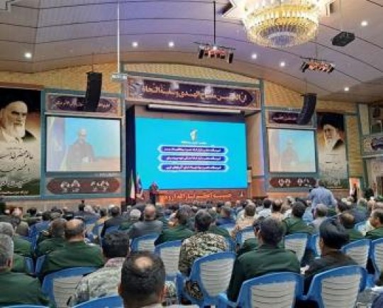 تامین امنیت پایدار در مرزهای شمالغرب/ تقدیر امام خامنهای از رزمندگان قرارگاه حمزه سیدالشهدا(ع)