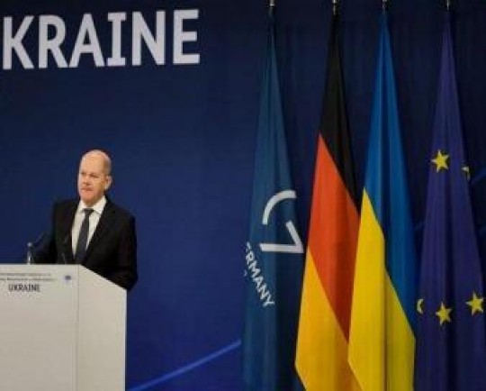 مخالفت آلمان بااستفاده از اموال مسدودشده روسیه برای بازسازی کییف