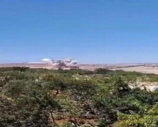 مسکو: حملات تا ریشهکنی تروریستها در سوریه ادامه دارد