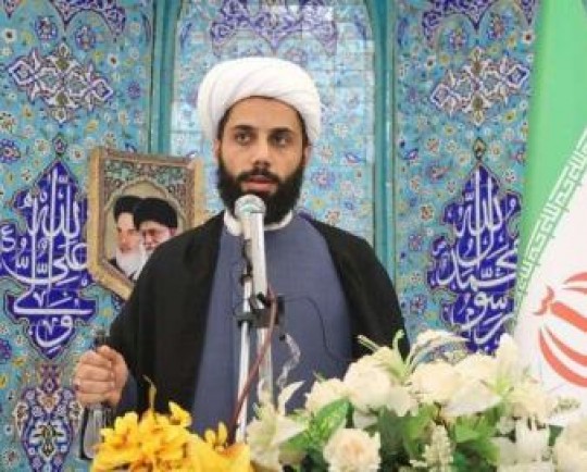 آزادی و آزادیخواهی بازیچه سیاسی دولتهای غربی شده است