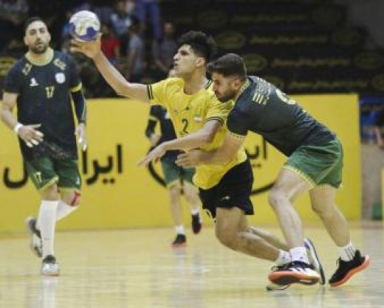 الزامات جالب لیگ برتر هندبال/ ۲ امتیاز رایگان در جیب باشگاهها!
