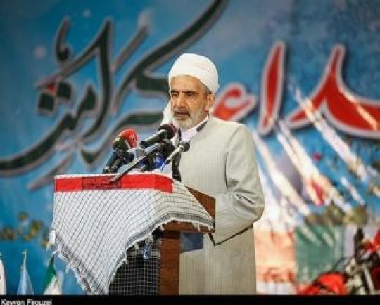 امام جمعه سنندج اهانت به قرآن کریم در سوئد را به شدت محکوم کرد