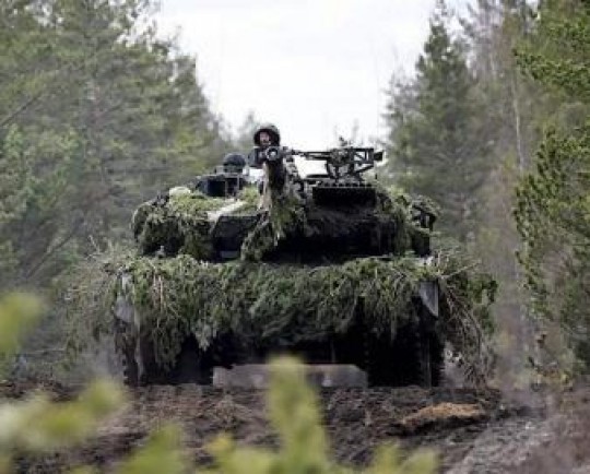 فایننشالتایمز: اوکراین به میدان آزمایش سلاحهای ناتو تبدیل شده است