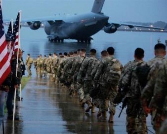 هشدار درباره کشاندن پای آمریکا به درگیری نظامی با روسیه