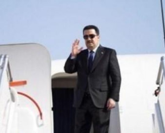 نخستوزیر عراق امروز در دمشق با بشار اسد دیدار میکند