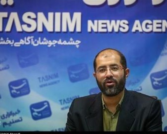 انقلاب عاشورایی در دورۀ پساانقلابی