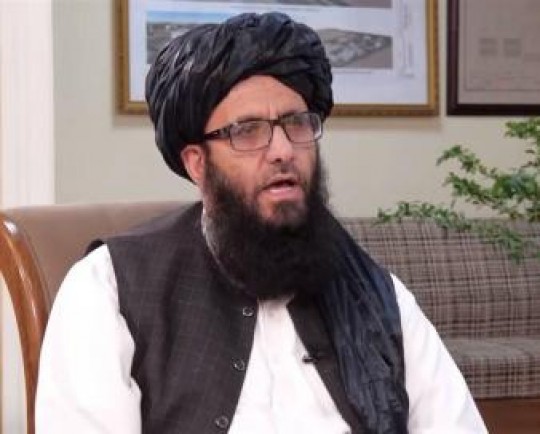 والی کابل: مدارکی داریم که نشاندهنده حمایت آمریکا از داعش است