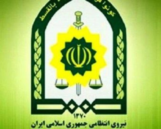 محموله مواد اولیه «پیویسی» قاچاق در الیگودرز توقیف شد