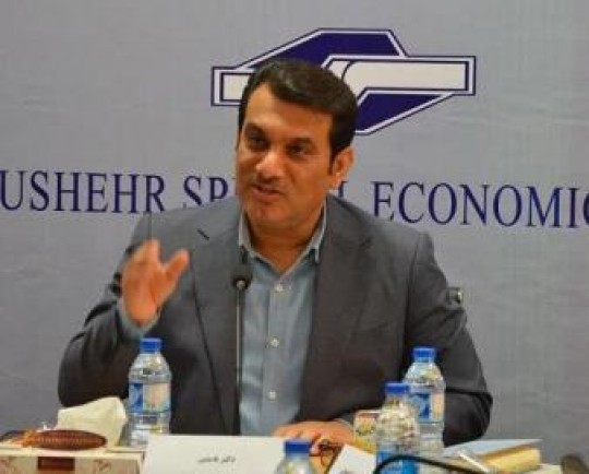 انتقال پروندههای مالیاتی صنایع بزرگ به استان بوشهر