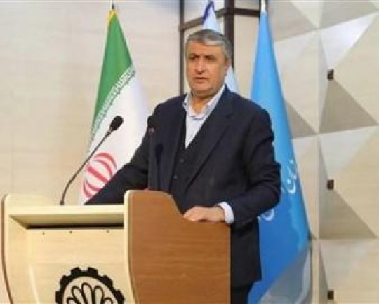 اسلامی از راهاندازی پژوهشکده داروهای شیمیدرمانی خبر داد