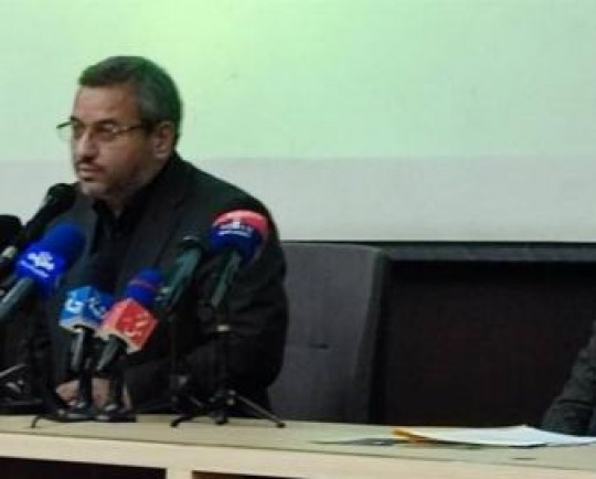 جزئیات جدید از احداث آرامستانهای جدید در پایتخت اعلام شد/ وضعیت نظافت در شهر بهتر خواهد شد