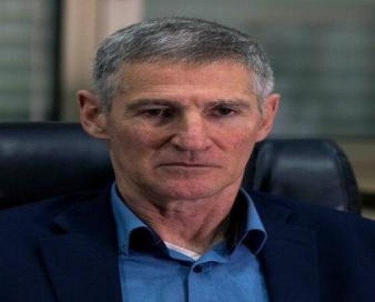 یائیر گولان: نتانیاهو اسرائیل را به ورطه نابودی میبرد