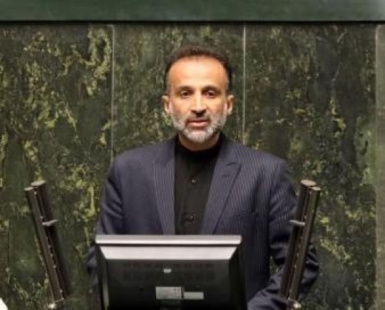 عدم تضمین حقوق اولیه ایران در انرژی هستهای، ضرورت ماندن در انپیتی را از بین برد