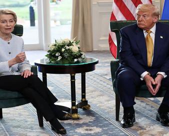 «قرن تحقیر» اروپا شروع شد